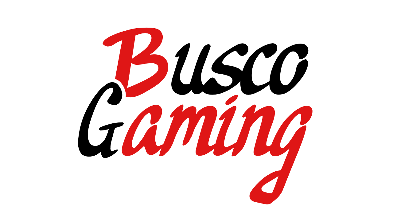 Busco Gaming